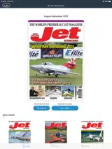 Project Pentjet 2