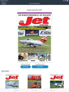 Project Pentjet 2