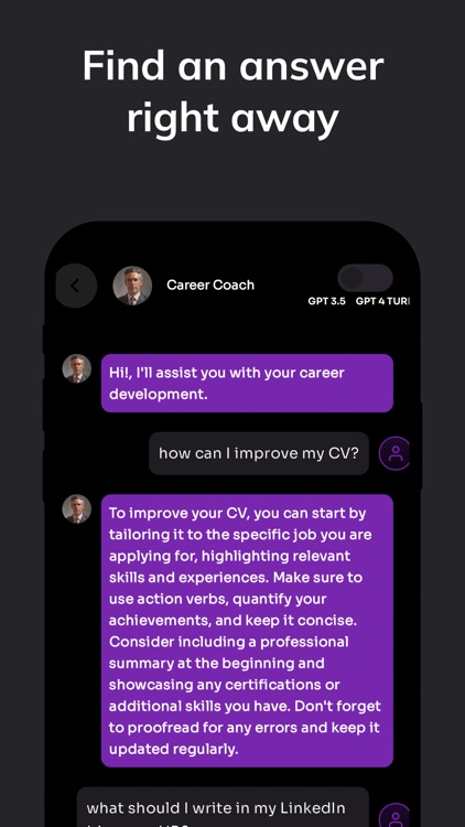 Mentor AI - your daily guide