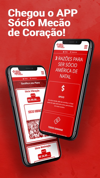 Sócio Mecão screenshot-6