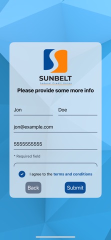 SFCU Video Banking Screenshot 3 of 3