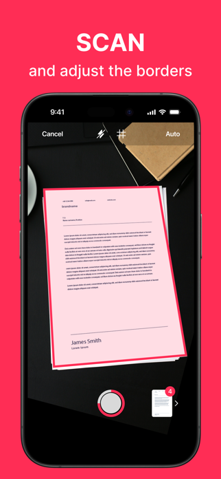 PDF Converter - Convert Image Screenshot 7 of 7
