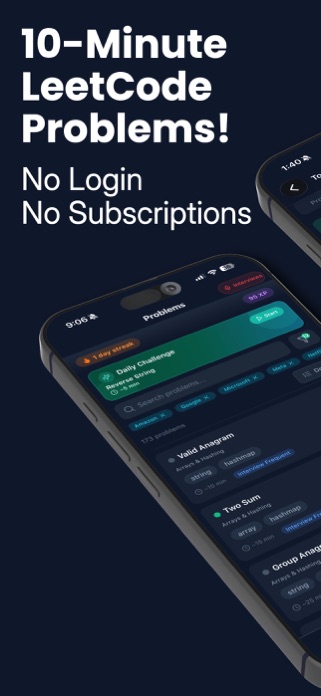 CodeNexus Screenshot 1 of 10