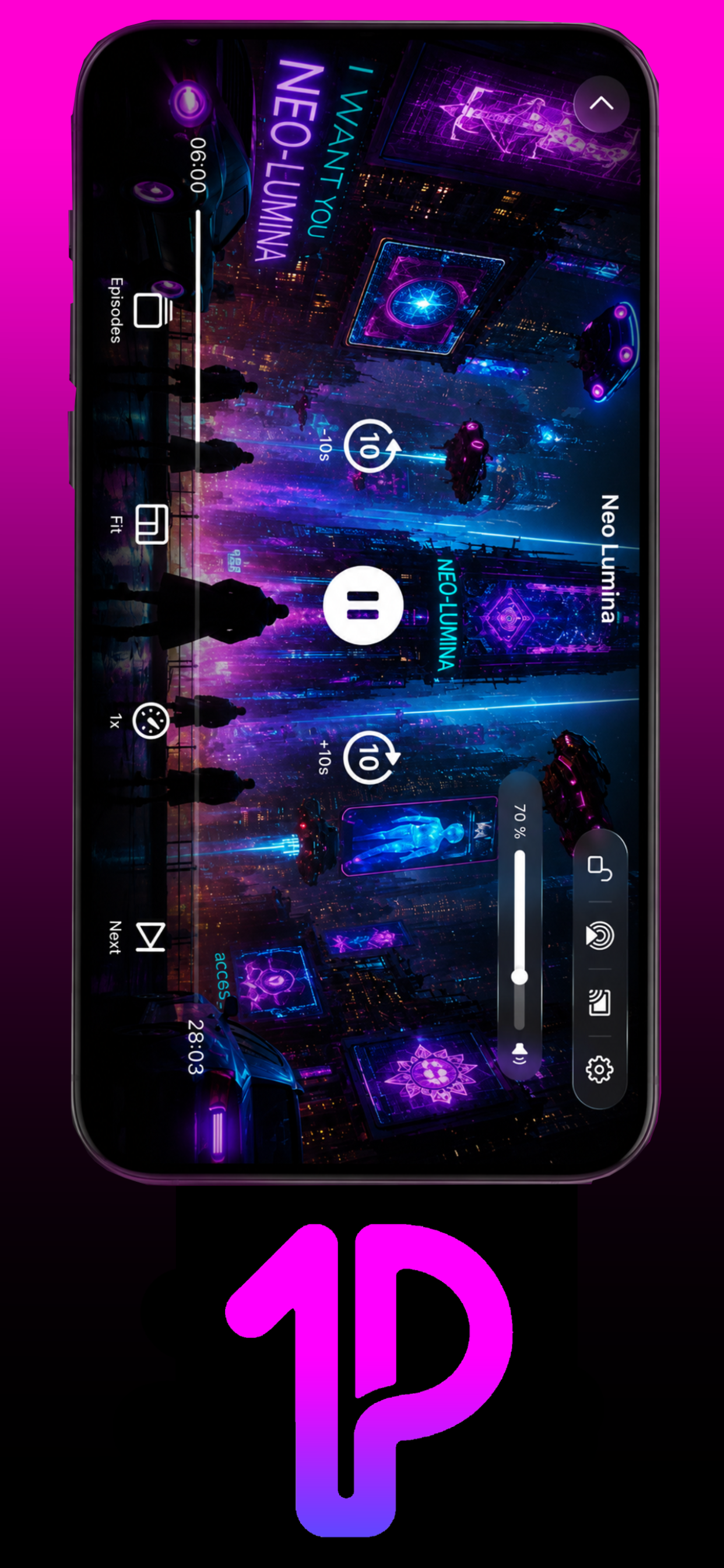 OnePlay Entertainment