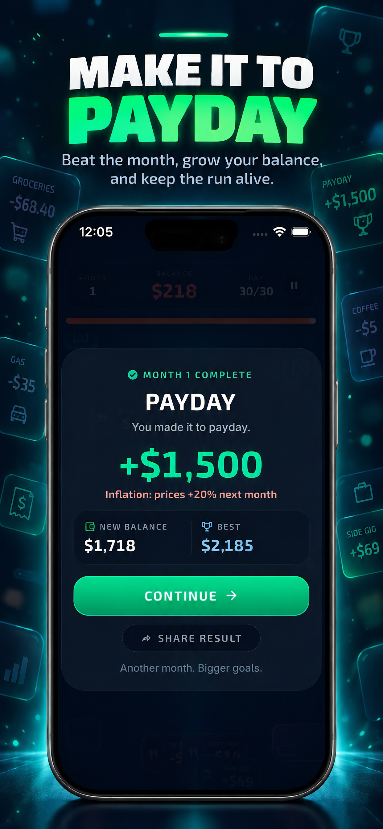 Screenshot 3 of LastPay