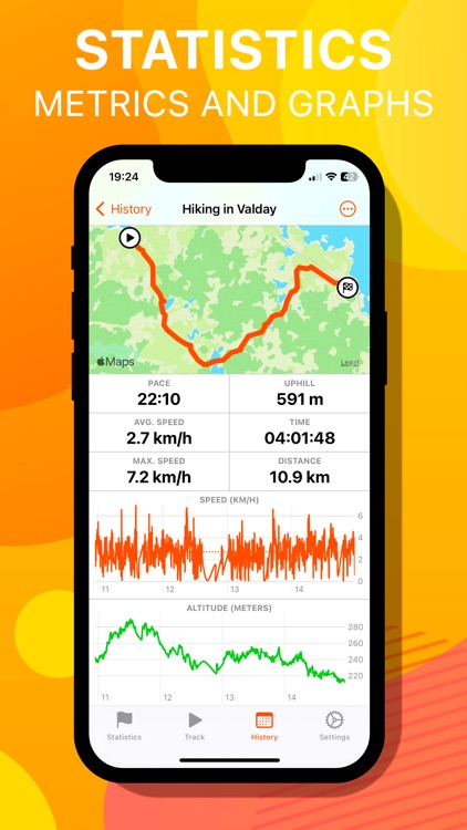 Duck Tracker: GPS tracker