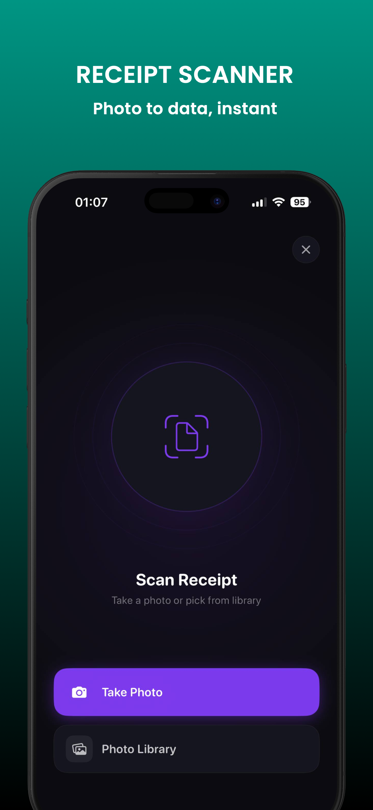 SafeDaily: Daily Spend Limit
