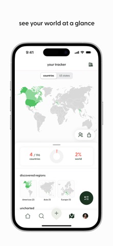 Flaire: Trusted Travel Recs screenshot 6