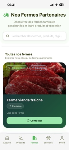 Dream Market screenshot