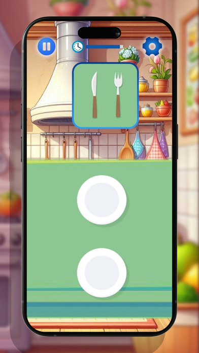 Candy Crafts - Sweet Chill Screenshot