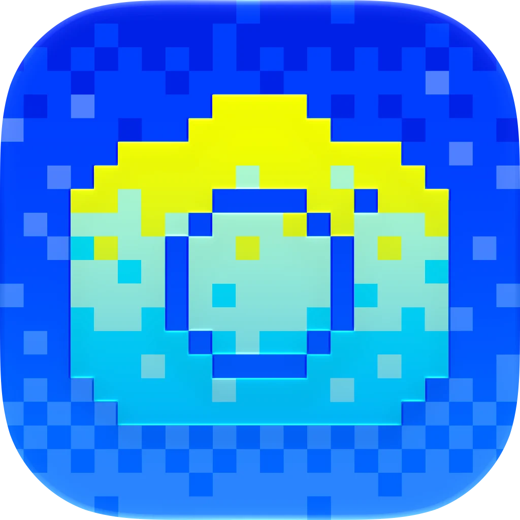 NeoCam - Pixel art camera
