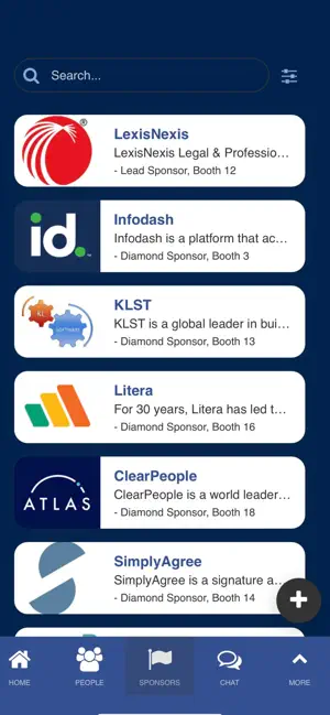 KM&I | LTC screenshot 2