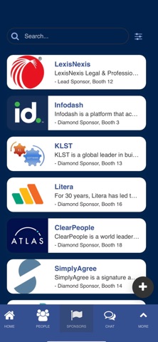 KM&I | LTC screenshot