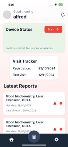 Project RESET Screenshot 1 of 10