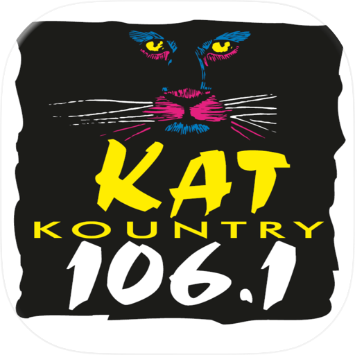 Kat Kountry 106