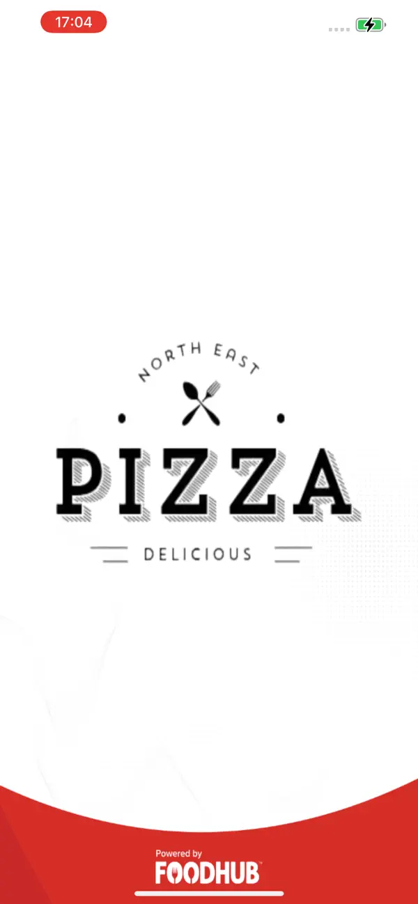Screenshot #1 pour North East pizza