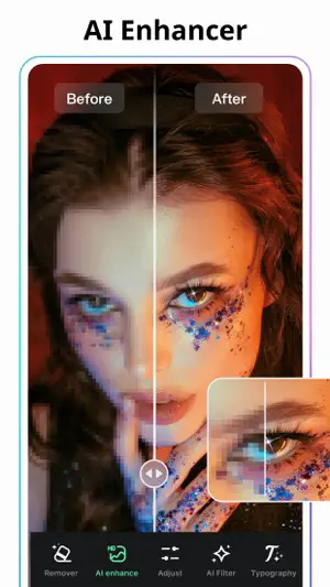 Photo Collage Maker: InCollage screenshot 2