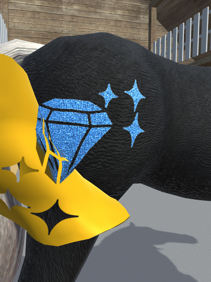 Horse Care Beauty Salon