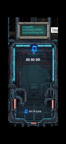 Geekdom's Side Quest Screenshot 3 of 3