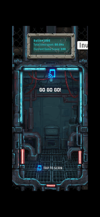 Geekdom's Side Quest Screenshot 3 of 3