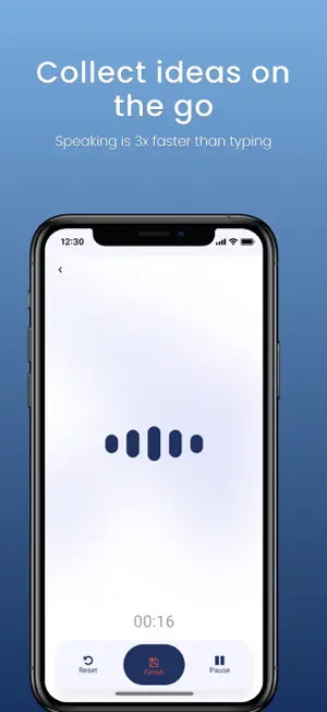 FlowMagic AI screenshot 3