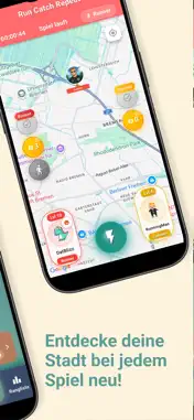 Run Catch Repeat screenshot 2