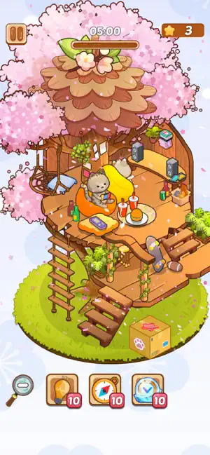 Cat Room Decor screenshot 2