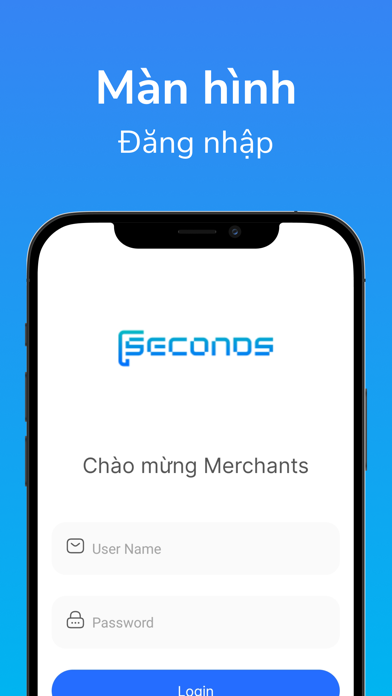 F5s Merchants Screenshot