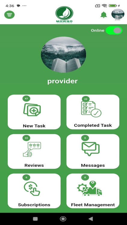 SnowGo | MowGo: Lawn & Snow screenshot-7