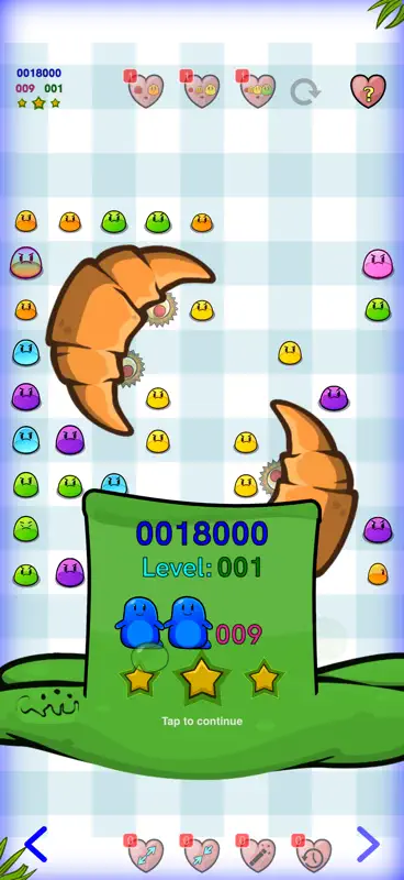 Slimes in Love screenshot 6 of 8