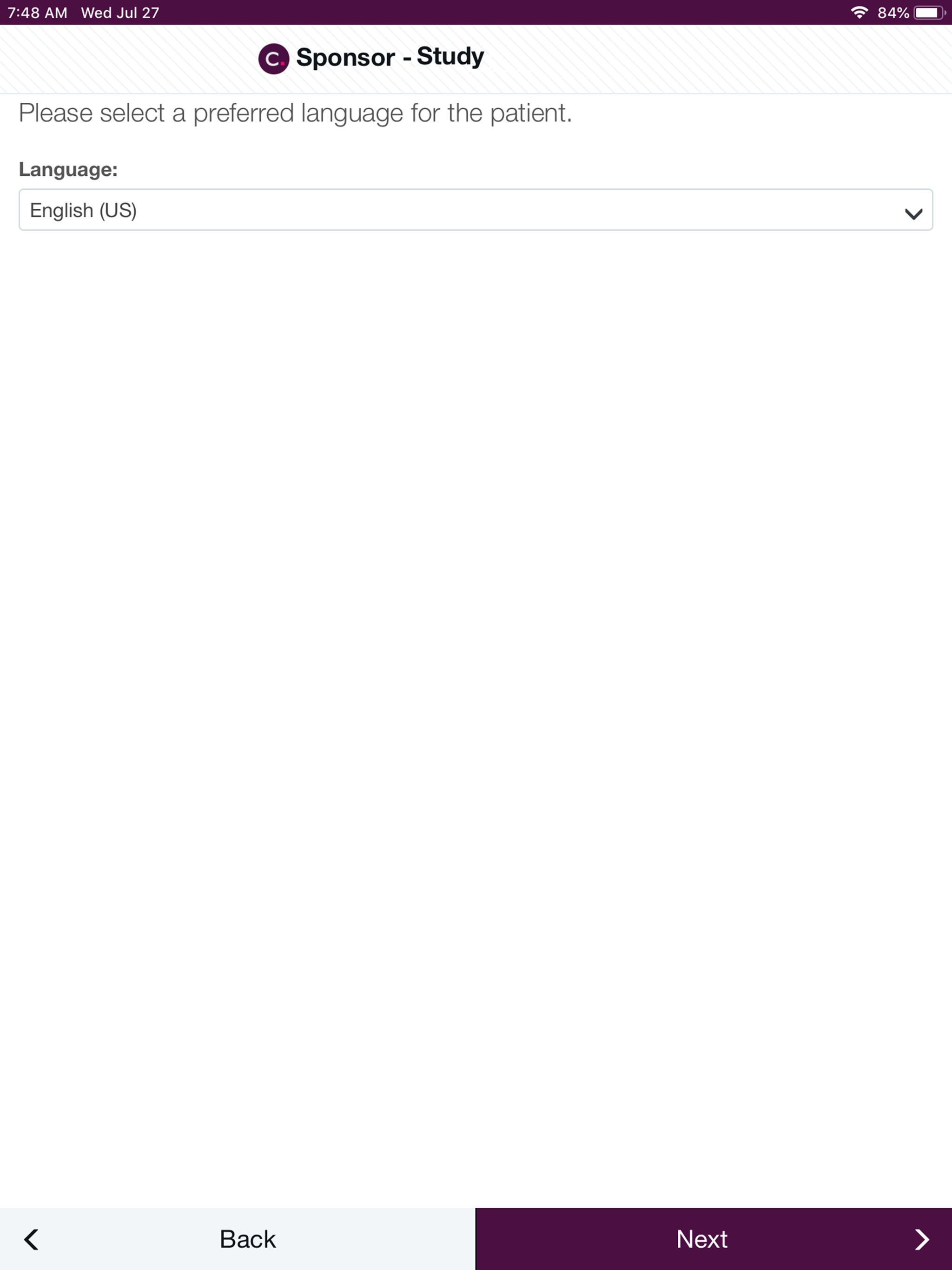 Roche_CS45570 screenshot 15