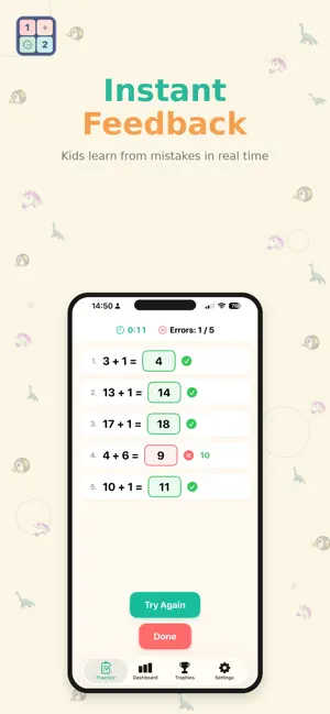 Count with Kids screenshot 3