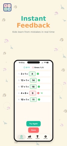 Count with Kids Screenshot 3 of 9
