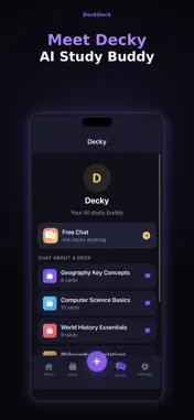 DeckDeck screenshot 4