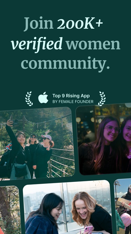 NomadHer: Solo Female Travel