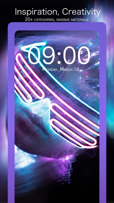 Wallpapers Hub: nice wallpaper Screenshot