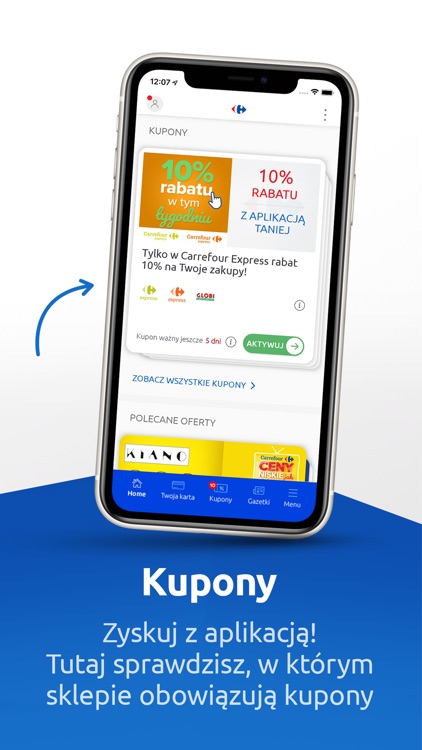 Mój Carrefour Polska