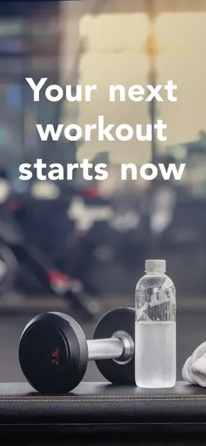 Tsawwassen Springs Fitness screenshot 4