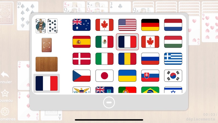 Solitaire - Cards screenshot-3