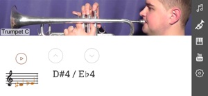How To Play Trumpet screenshot #1 for iPhone