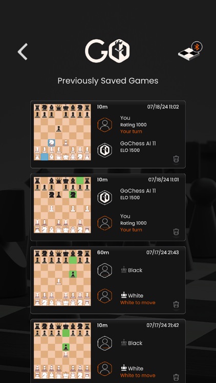 GoChess™ screenshot-3