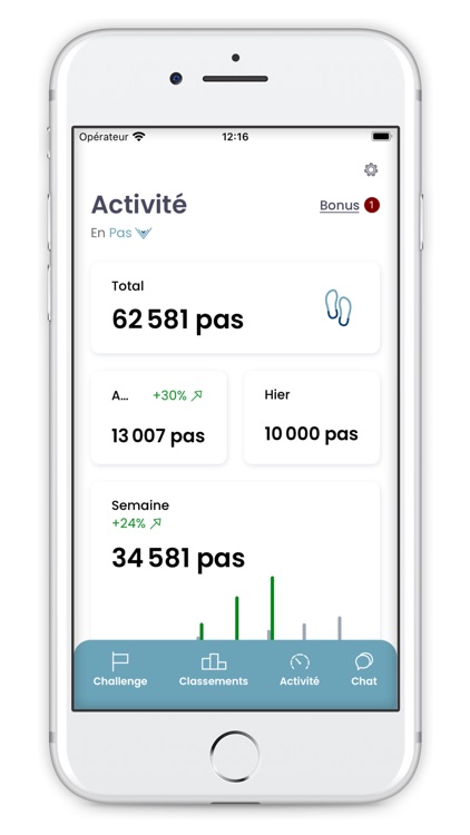 JURIS'RUN 2.0 screenshot-6