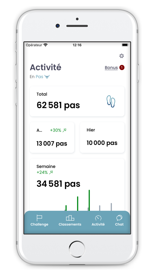 #7. JURIS'RUN 2.0 (iOS) 由: ADAE
