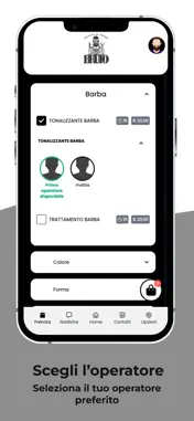 BRUTO APP screenshot 3