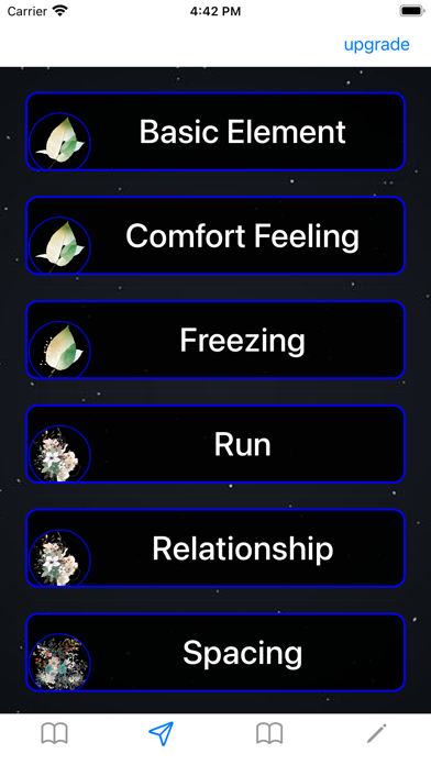 Psychology: Body Language Screenshot