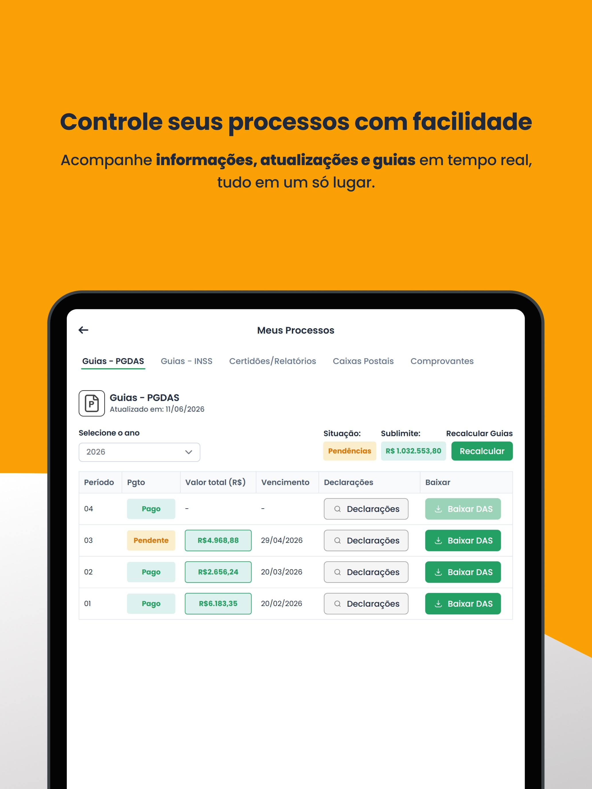 Conpharma screenshot 12