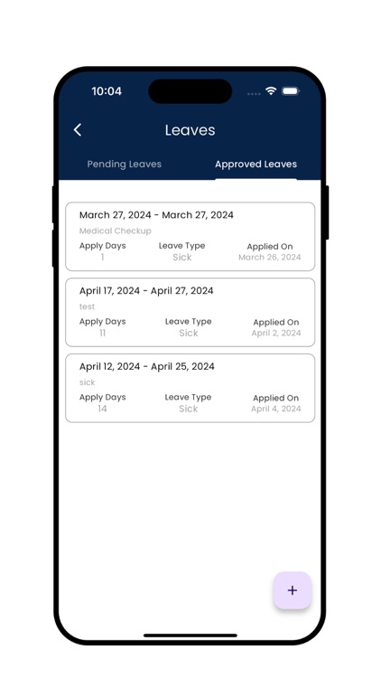 SPS-Staff screenshot-6