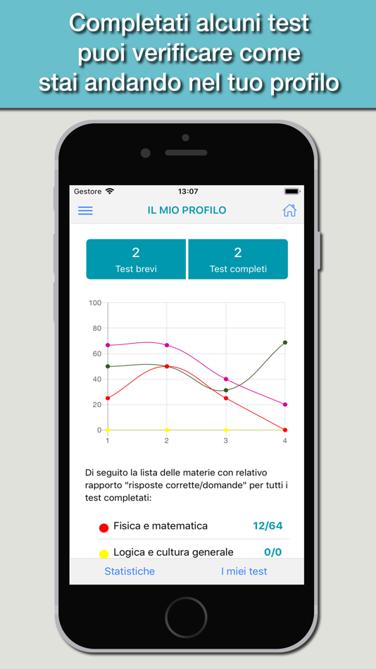 #5. Hoepli Test Architettura (iOS) De: Edigeo S.r.l.