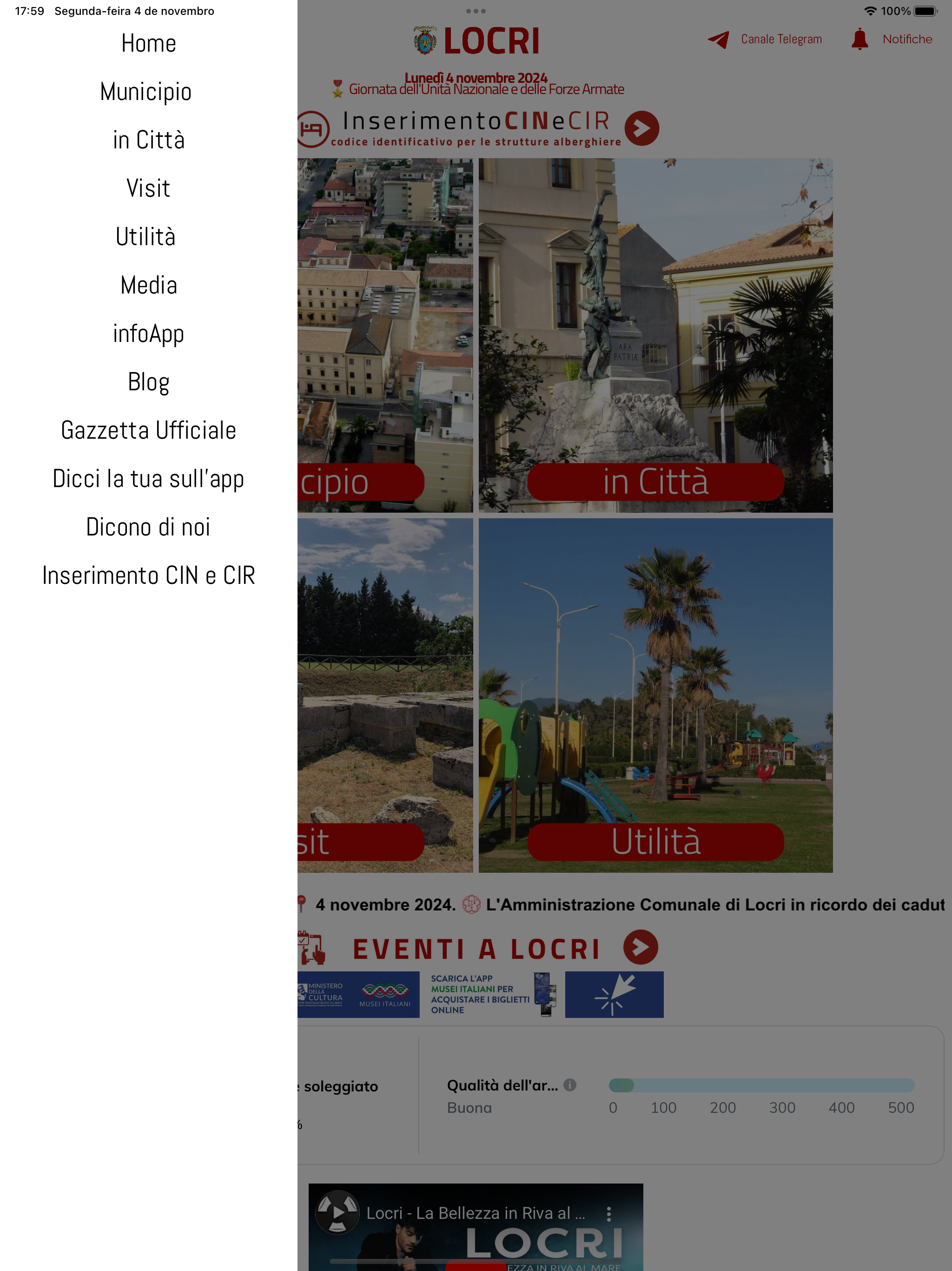 Locri