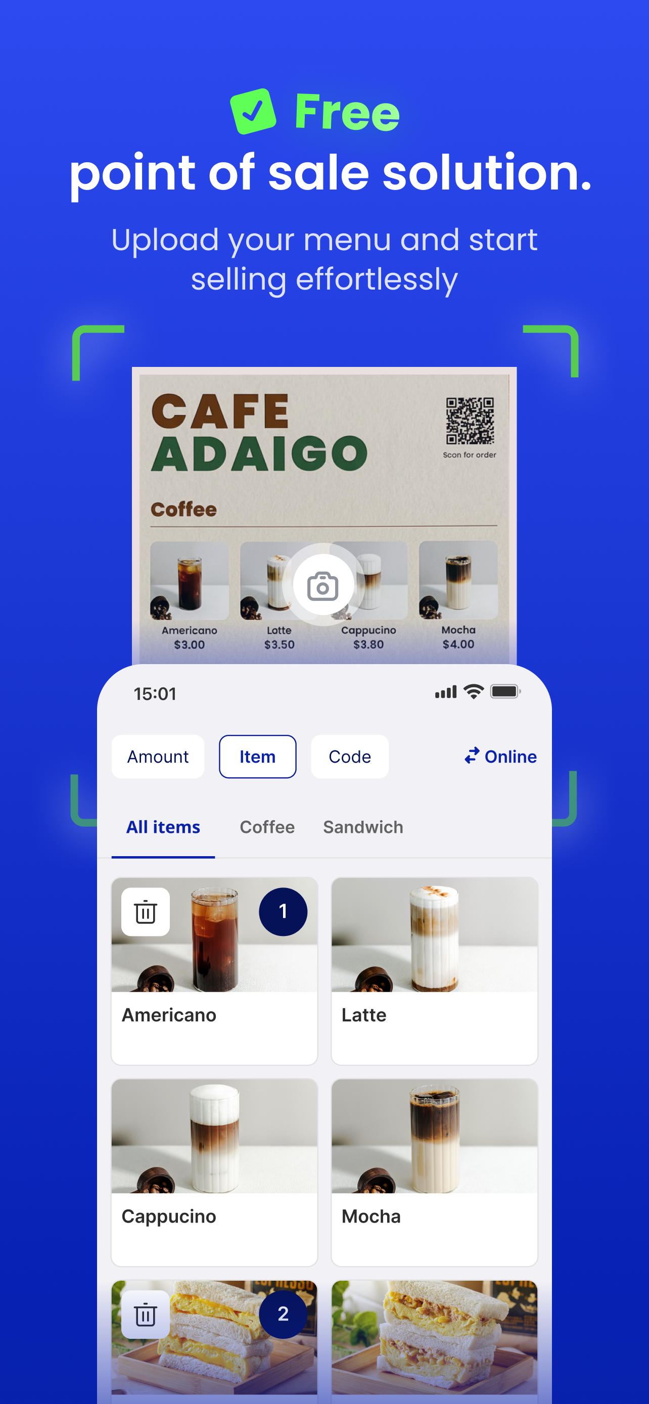 EPOS360 screenshot 3